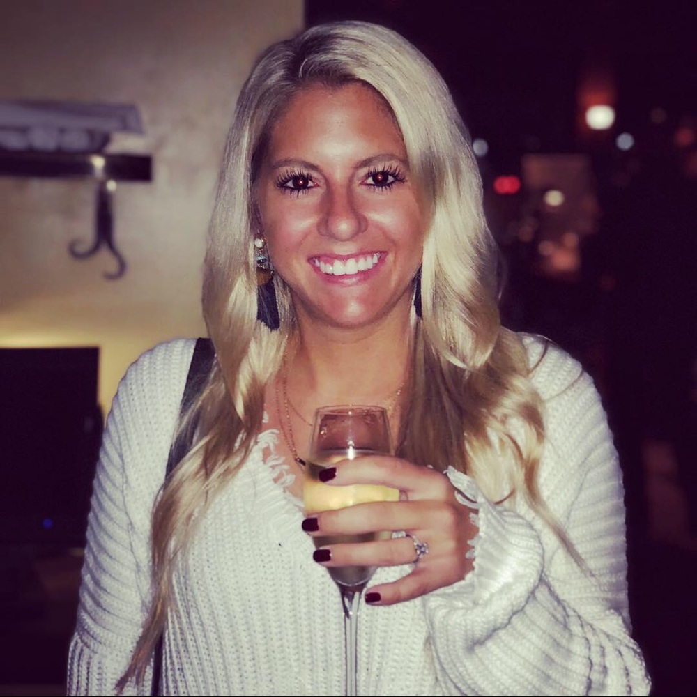 Meet your Posher, Amanda